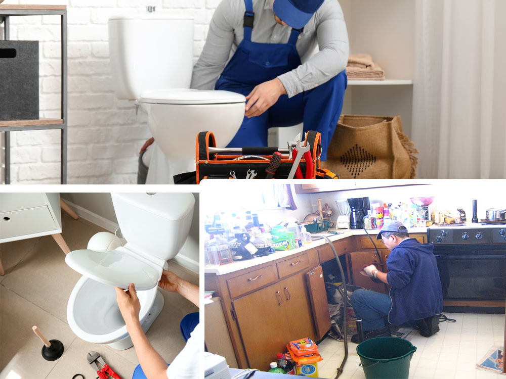 Tuvalet Lavabo Açma Usta Su Tesisatçısı